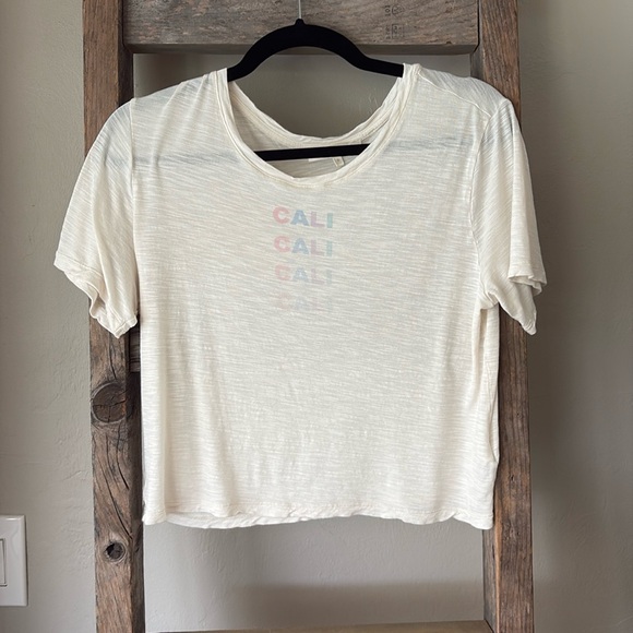 Calix Love Shack Fancy T Shirt - Picture 1 of 3